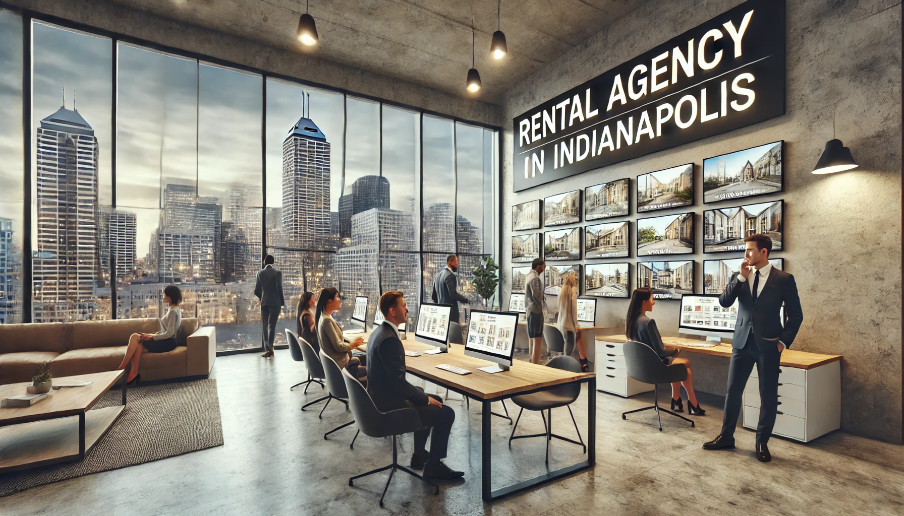 The Ultimate Guide to House Rental Companies in Indianapolis