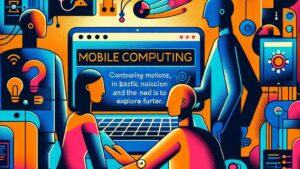 Tablets Vs Laptops Which Is Better For Mobile Computing A